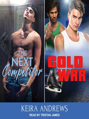 cover image of The Next Competitor & Cold War